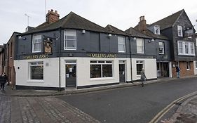 The Millers Arms Inn